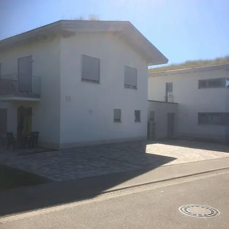Lavate Kappel-Grafenhausen