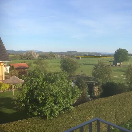 Lavate 3* Kappel-Grafenhausen