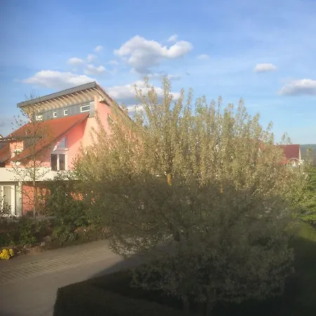 Lavate Kappel-Grafenhausen